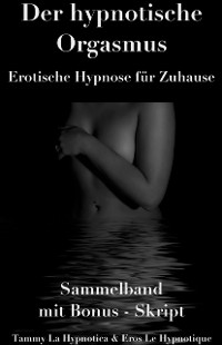 Cover Der hypnotische Orgasmus