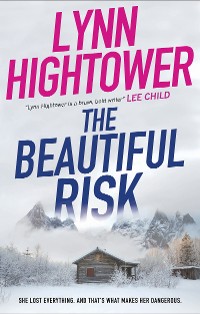 Cover The Beautiful Risk