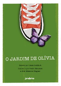 Cover O jardim de Olívia