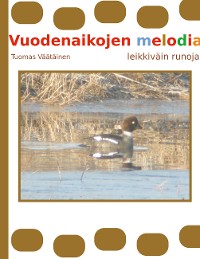 Cover Vuodenaikojen melodia