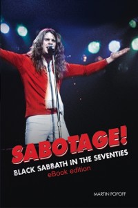 Cover Sabotage!
