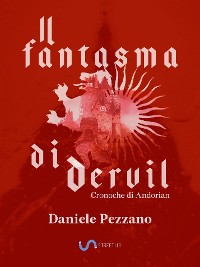 Cover Il Fantasma Di Dervil