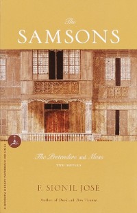 Cover Samsons