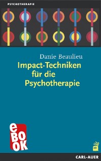 Cover Impact-Techniken für die Psychotherapie