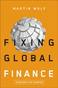 Cover Fixing Global Finance