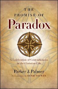 Cover The Promise of Paradox