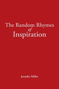 Cover The Random Rhymes of Inspiration