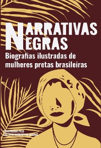 Cover Narrativas Negras