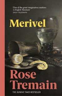 Cover Merivel
