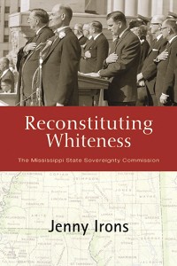 Cover Reconstituting Whiteness