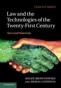 Cover Law and the Technologies of the Twenty-First Century