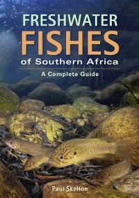 Cover Freshwater Fishes of Southern Africa