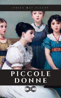 Cover Piccole donne