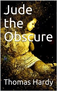 Cover Jude the Obscure