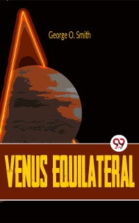 Cover Venus Equilateral