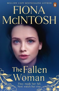 Cover Fallen Woman