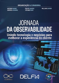 Cover Jornada da Observabilidade