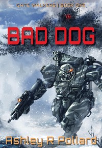 Cover Bad Dog