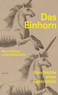 Cover Das Einhorn