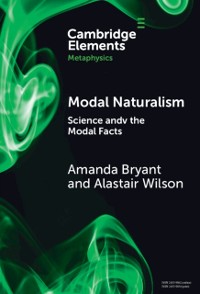 Cover Modal Naturalism