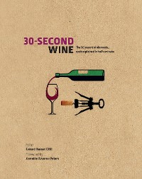 Cover 30-Second Wine