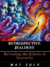 Cover Retrospective Jealousy