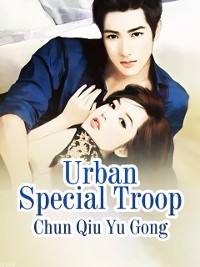 Cover Urban Special Troop