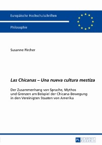 Cover «Las Chicanas – Una nueva cultura mestiza»