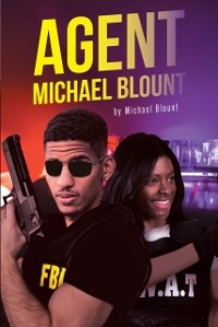 Cover Agent Michael Blount