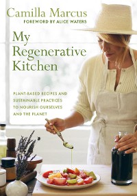 Cover My Regenerative Kitchen