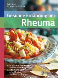 Cover Gesunde Ernährung bei Rheuma