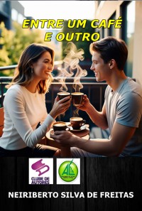 Cover Entre Um Café E Outro