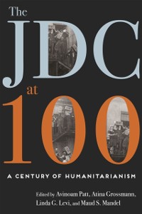 Cover JDC at 100