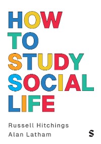 Cover How to Study Social Life