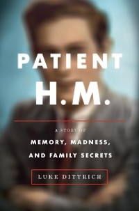 Cover Patient H.M.