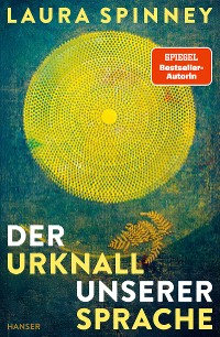 Cover Der Urknall unserer Sprache