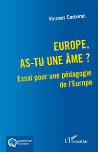 Cover Europe, as-tu une ame ?