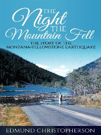 Cover The Night the Mountain Fell