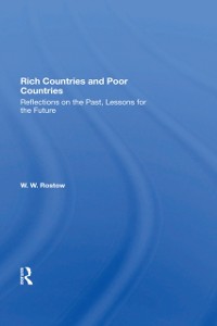 Cover Rich Countries And Poor Countries