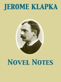 Cover Novel Notes