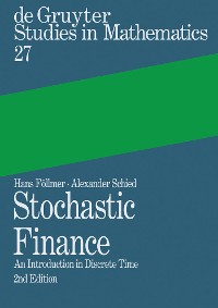 Cover Stochastic Finance