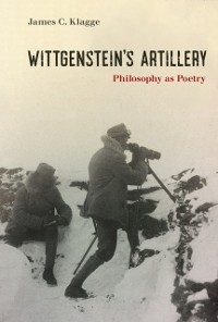 Cover Wittgenstein's Artillery