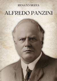 Cover Alfredo Panzini