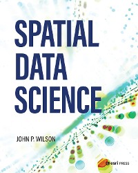 Cover Spatial Data Science