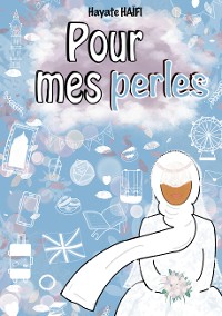 Cover Pour mes perles