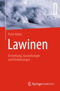 Cover Lawinen