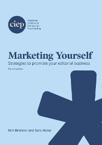 Cover Marketing Yourself