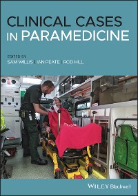 Cover Clinical Cases in Paramedicine