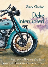 Cover Deke Interrupted