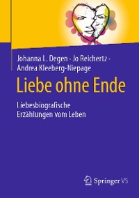 Cover Liebe ohne Ende